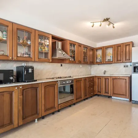 Sineva - Pool, Bbq & Seaview