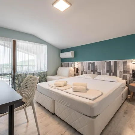 Sineva - Pool, Bbq & Seaview Tatil Evi