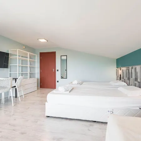 Sineva - Pool, Bbq & Seaview Tatil Evi