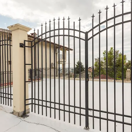 Tatil Evi Sineva - Pool, Bbq & Seaview