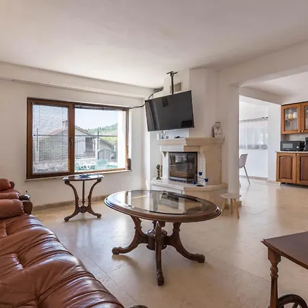 Sineva - Pool, Bbq & Seaview *