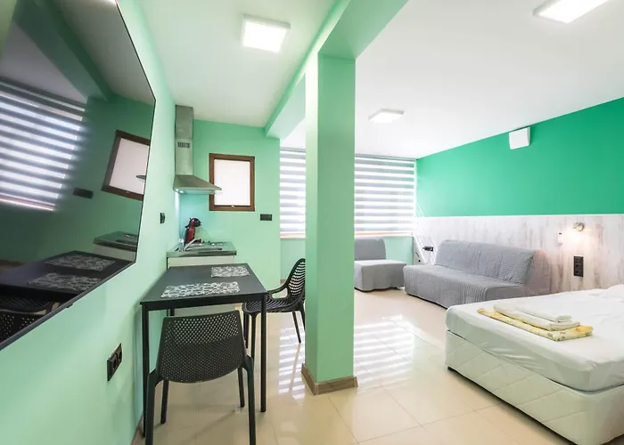 Sineva - Pool, Bbq & Seaview *