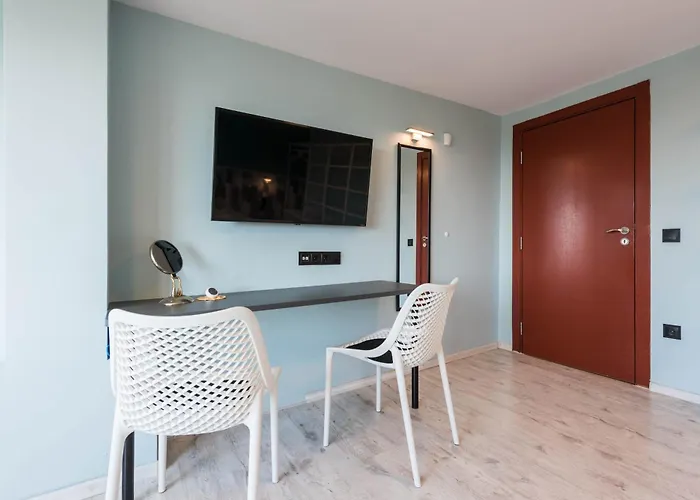 Sineva - Pool, Bbq & Seaview