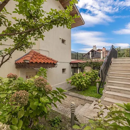 Sineva - Pool, Bbq & Seaview