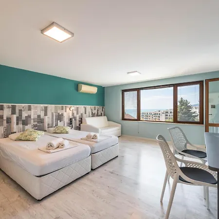 Sineva - Pool, Bbq & Seaview Tatil Evi Fish Fish