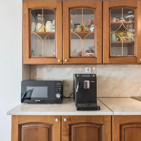 Sineva - Pool, Bbq & Seaview 度假居 *