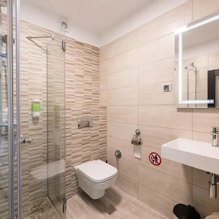 Sineva - Pool, Bbq & Seaview 度假居 Fish Fish