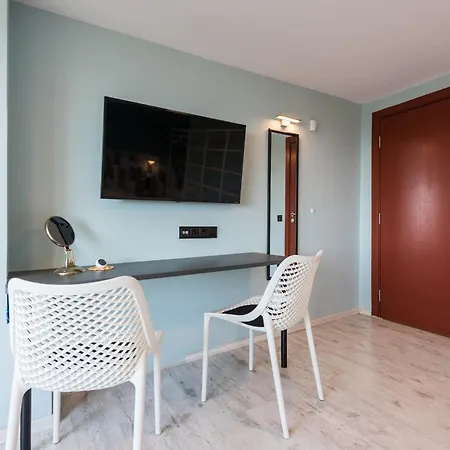 Sineva - Pool, Bbq & Seaview