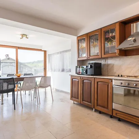 Sineva - Pool, Bbq & Seaview Tatil Evi Fish Fish