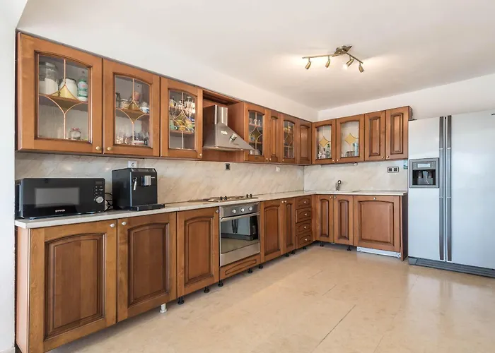 Sineva - Pool, Bbq & Seaview