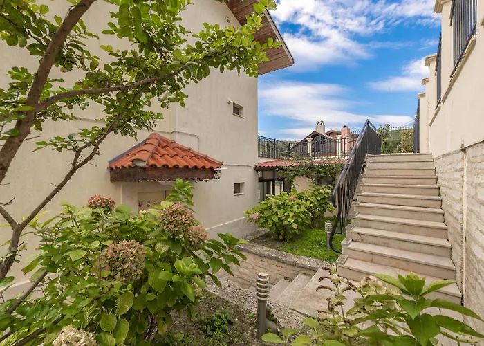 Sineva - Pool, Bbq & Seaview