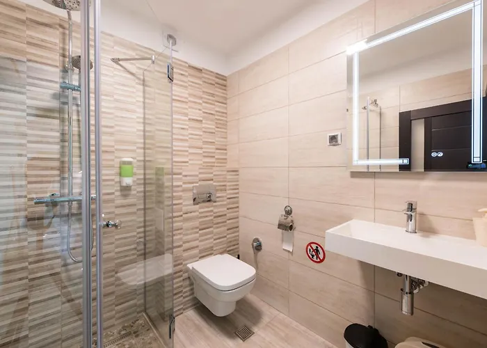 Sineva - Pool, Bbq & Seaview Hébergement de vacances Fish Fish